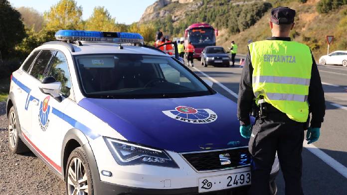 El TEDH no considera discriminatorio el límite de edad para el acceso a la Ertzaintza