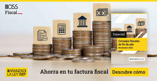 Descarga GRATUITA "Especial Consejos fiscales de fin de año 2024"