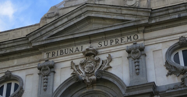 El TS declara laboral la relación de un conductor que utilizaba su propia furgoneta para transportar materiales de una empresa El TS declara laboral la relación de un conductor que utilizaba su propia furgoneta para transportar materiales de una empresa