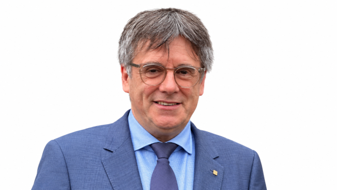 El TS considera aplicable la amnistía a Puigdemont y confirma el fin de la orden de detención
