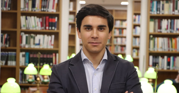 El ICAM reclama al ministro de Justicia que convoque con urgencia el segundo examen de acceso a la Abogacía 