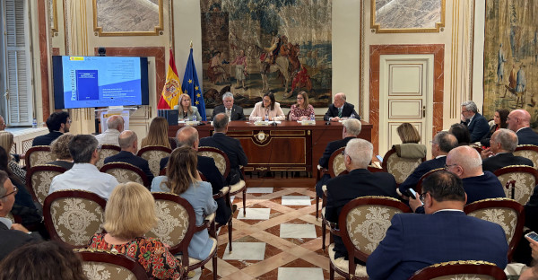 García de Enterría, el jurista que hizo del Derecho un límite al poder García de Enterría, el jurista que hizo del Derecho un límite al poder