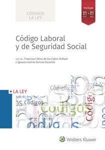Código Laboral y de Seguridad Social