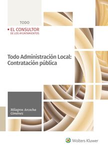 Todo Administración Local: Contratación pública