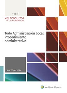 Todo Administración Local: Procedimiento administrativo