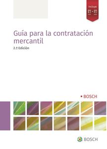 Guía para la contratación mercantil (2.ª Edición)