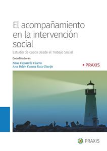 El acompañamiento en la intervención social