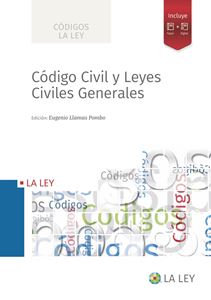 Código Civil y Leyes Civiles Generales