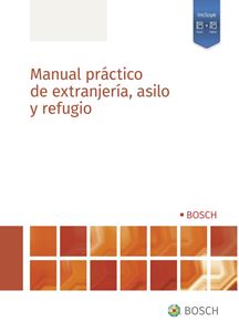 Manual práctico de ext ranjería, asilo y refugio