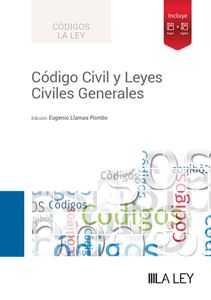 Código Civil y Leyes Civiles Generales